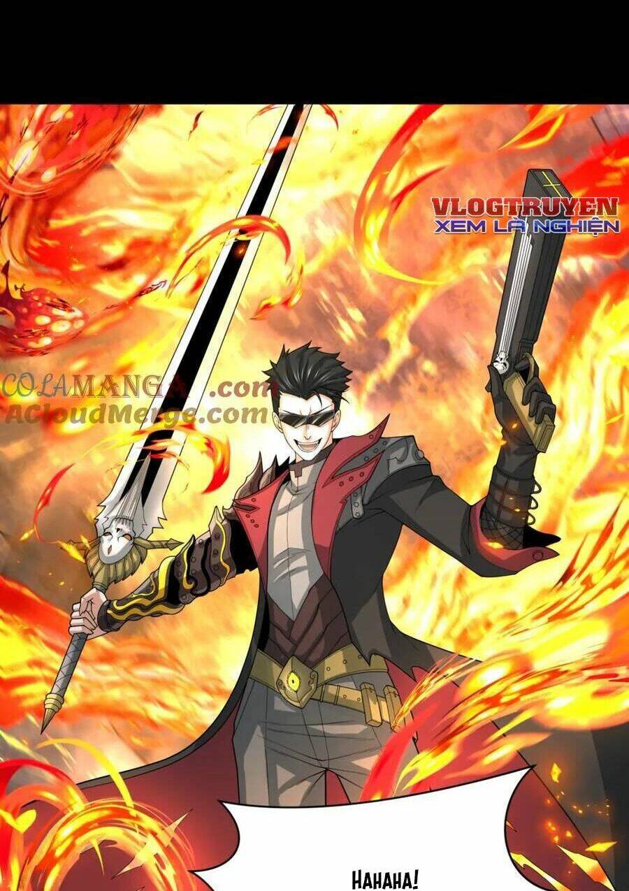 Toàn Cầu Quỷ Dị Thời Đại Chapter 242 - Trang 2