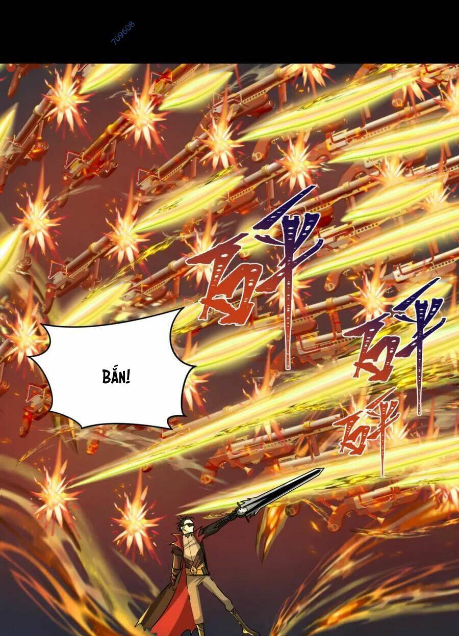 Toàn Cầu Quỷ Dị Thời Đại Chapter 242 - Trang 2