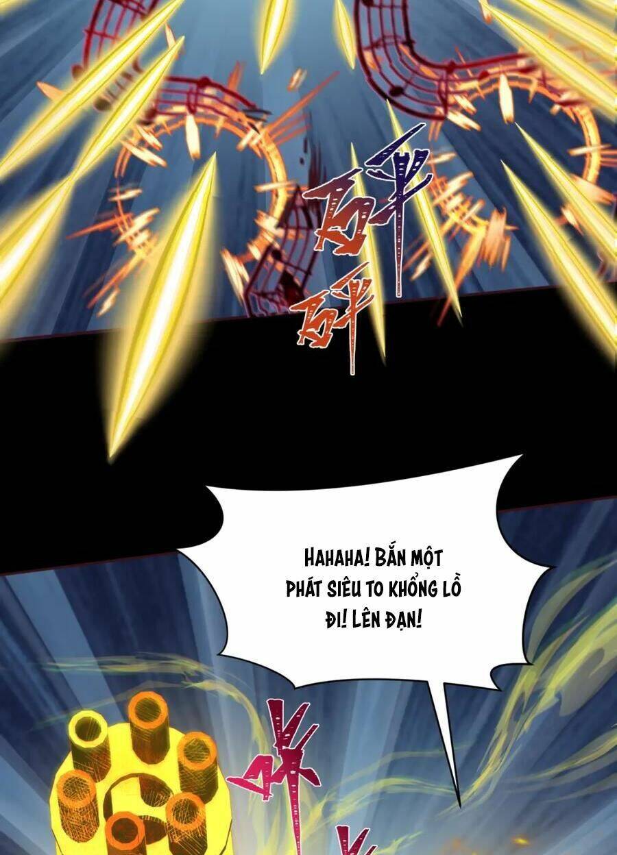 Toàn Cầu Quỷ Dị Thời Đại Chapter 242 - Trang 2