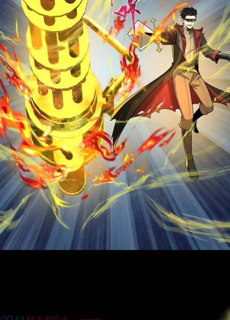 Toàn Cầu Quỷ Dị Thời Đại Chapter 242 - Trang 2