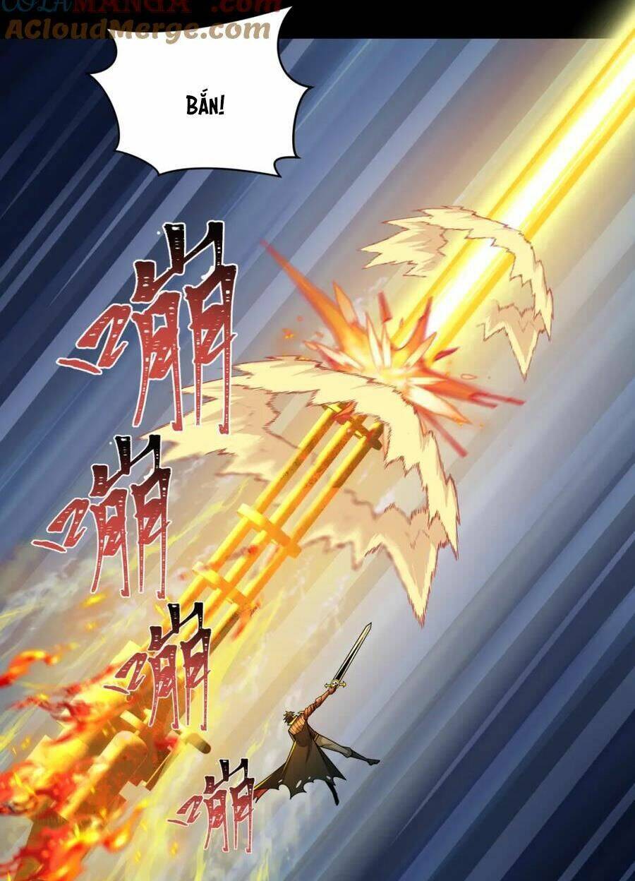 Toàn Cầu Quỷ Dị Thời Đại Chapter 242 - Trang 2