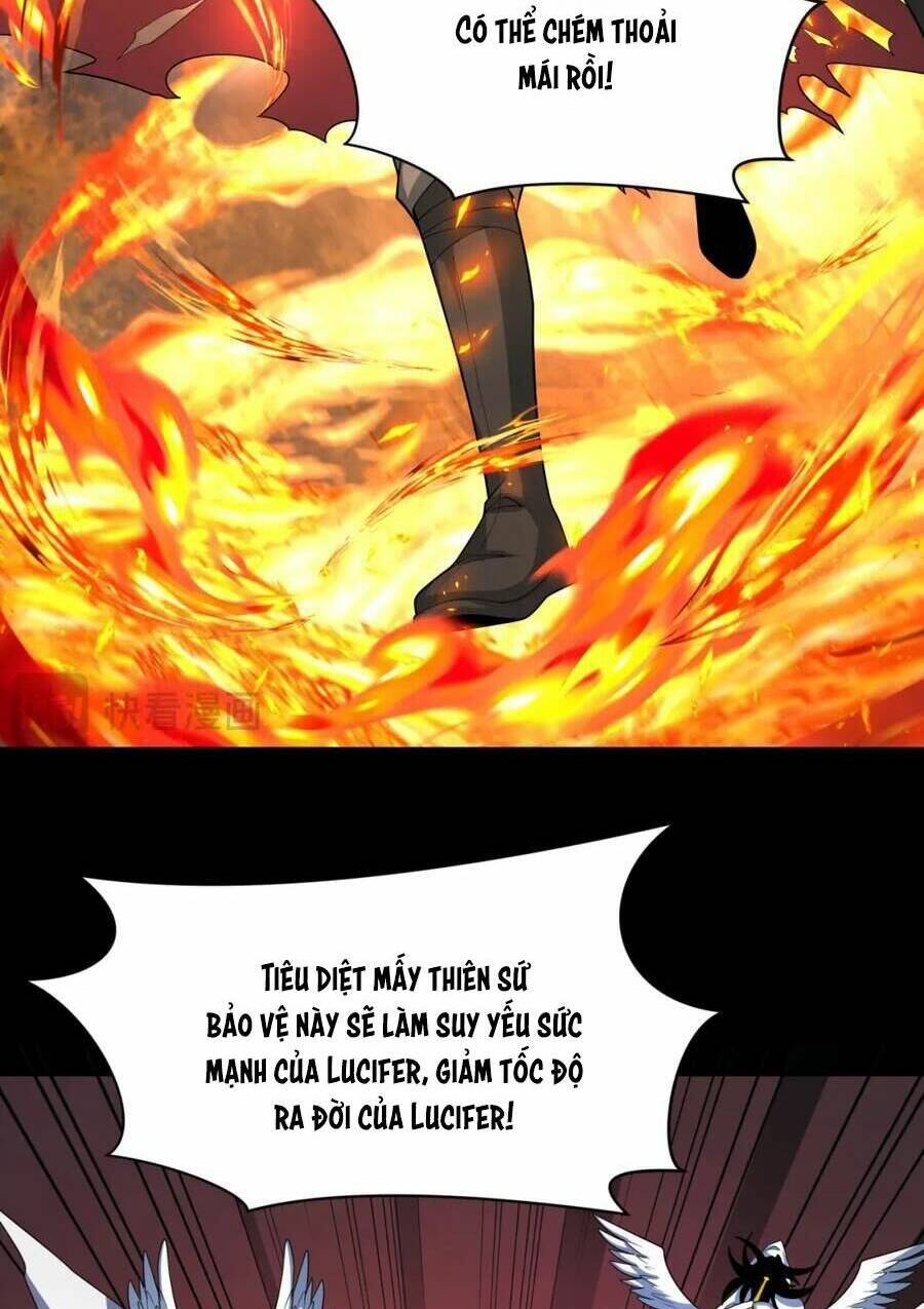 Toàn Cầu Quỷ Dị Thời Đại Chapter 242 - Trang 2