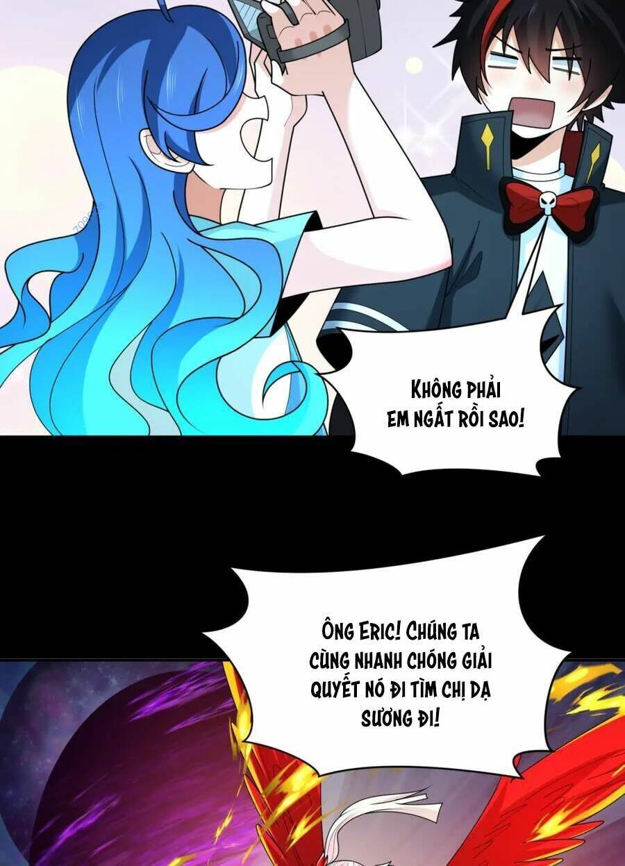 Toàn Cầu Quỷ Dị Thời Đại Chapter 242 - Trang 2