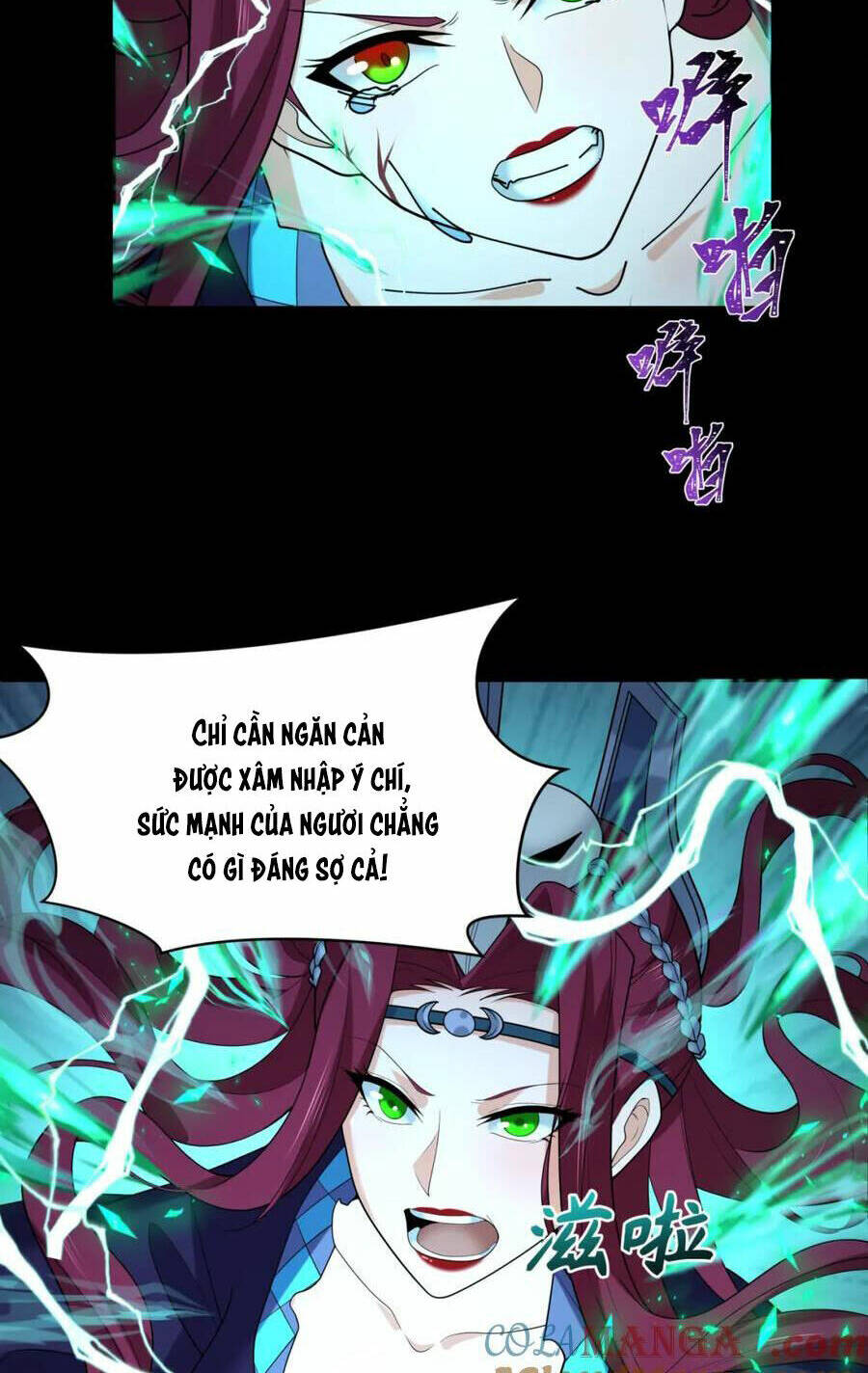 Toàn Cầu Quỷ Dị Thời Đại Chapter 242 - Trang 2