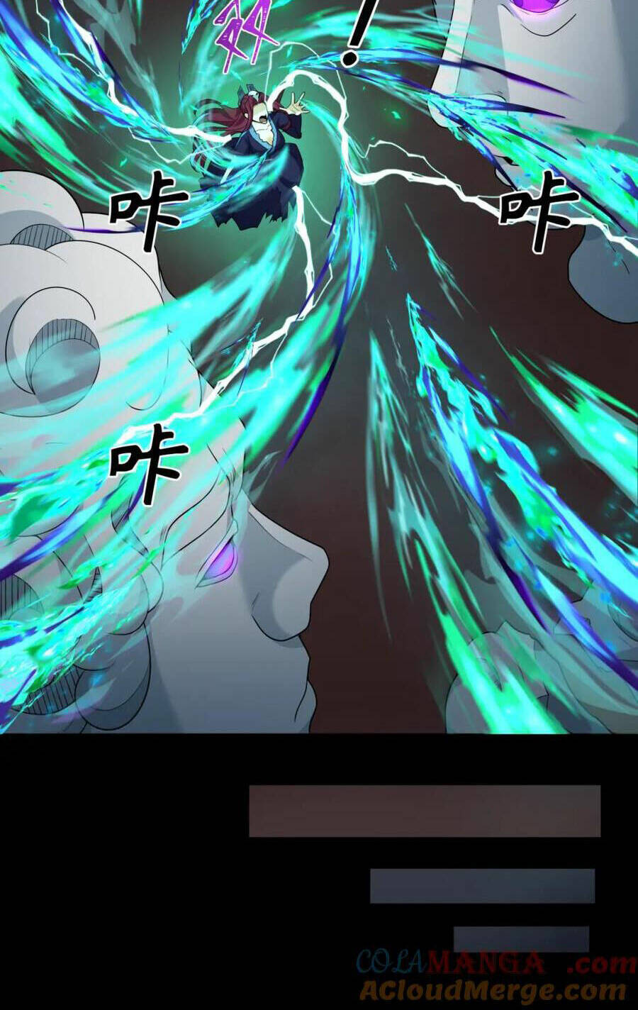 Toàn Cầu Quỷ Dị Thời Đại Chapter 242 - Trang 2