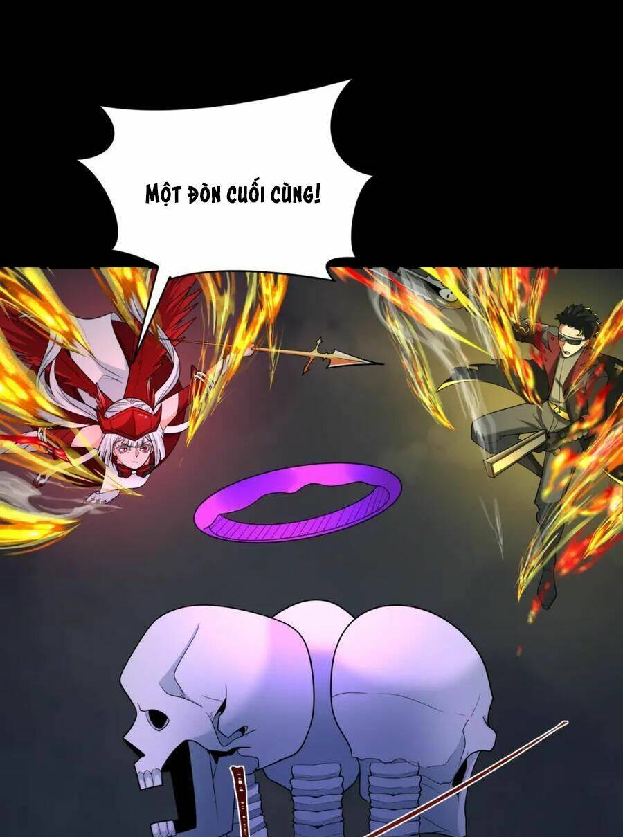 Toàn Cầu Quỷ Dị Thời Đại Chapter 242 - Trang 2