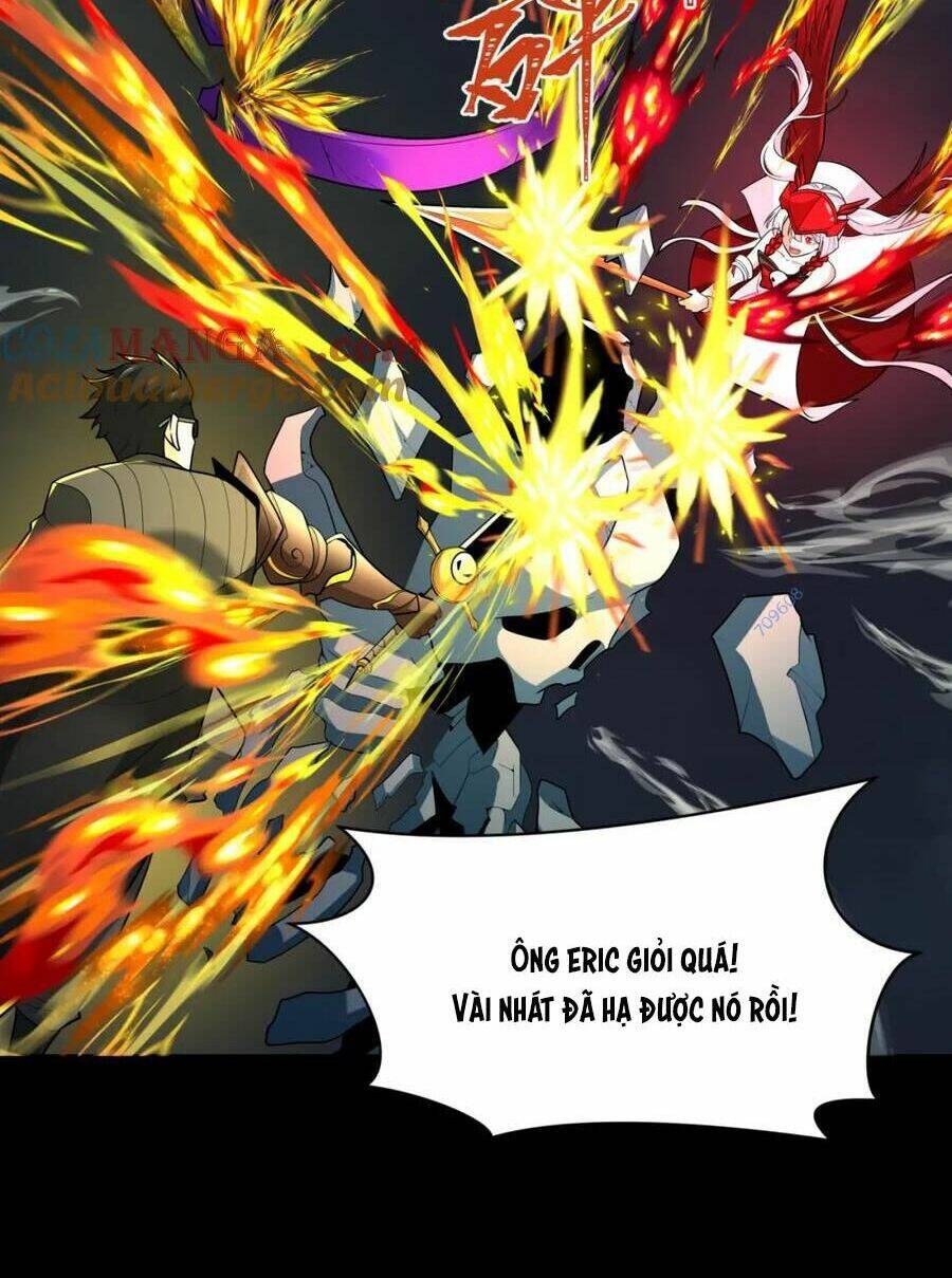 Toàn Cầu Quỷ Dị Thời Đại Chapter 242 - Trang 2