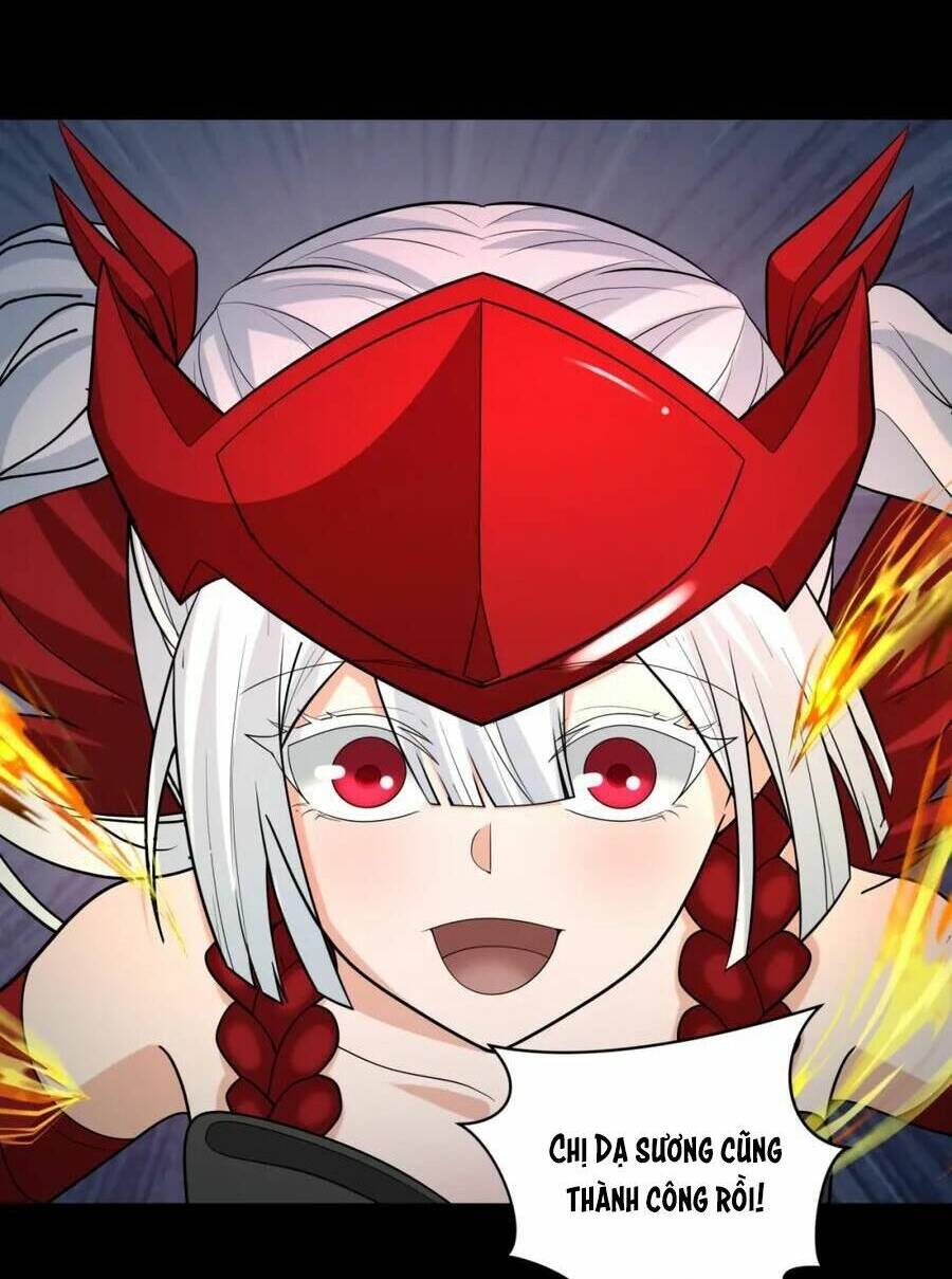 Toàn Cầu Quỷ Dị Thời Đại Chapter 242 - Trang 2