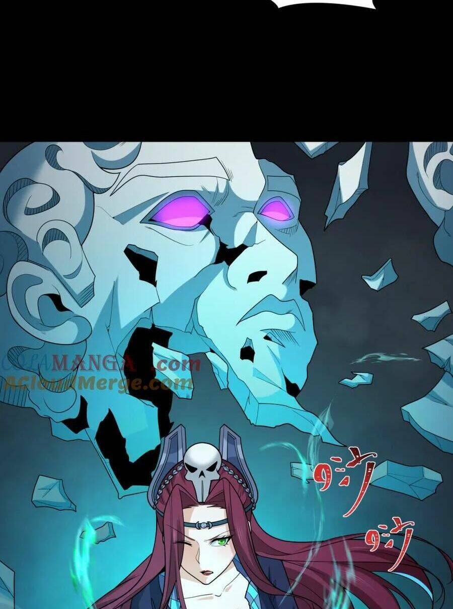 Toàn Cầu Quỷ Dị Thời Đại Chapter 242 - Trang 2