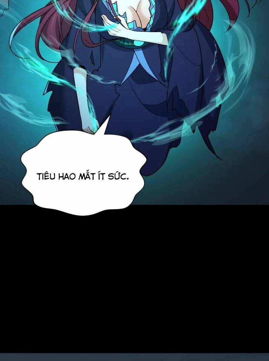 Toàn Cầu Quỷ Dị Thời Đại Chapter 242 - Trang 2