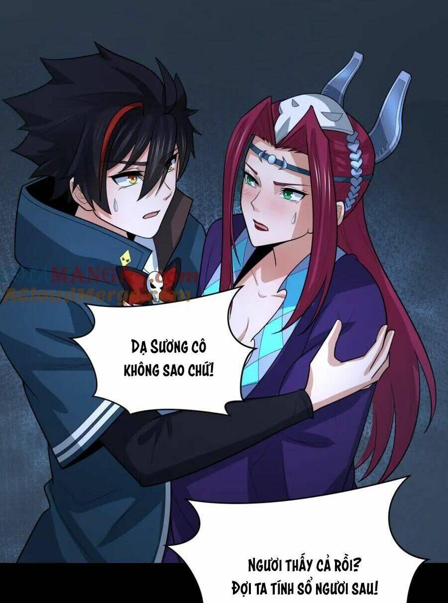 Toàn Cầu Quỷ Dị Thời Đại Chapter 242 - Trang 2