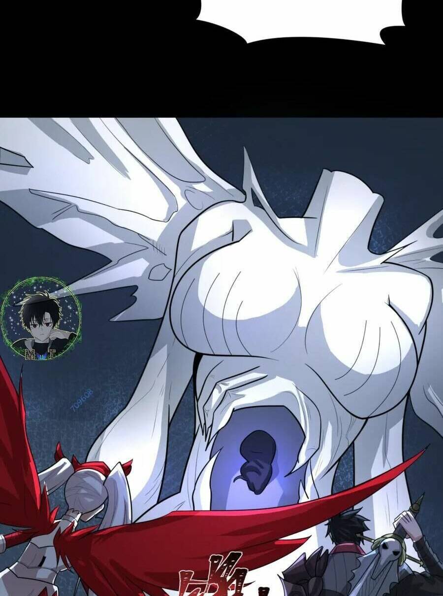 Toàn Cầu Quỷ Dị Thời Đại Chapter 242 - Trang 2