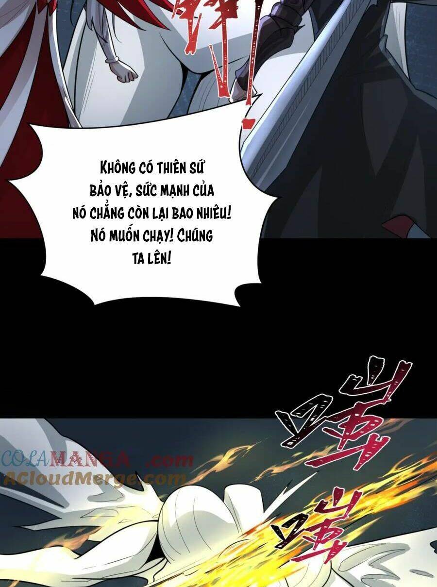 Toàn Cầu Quỷ Dị Thời Đại Chapter 242 - Trang 2