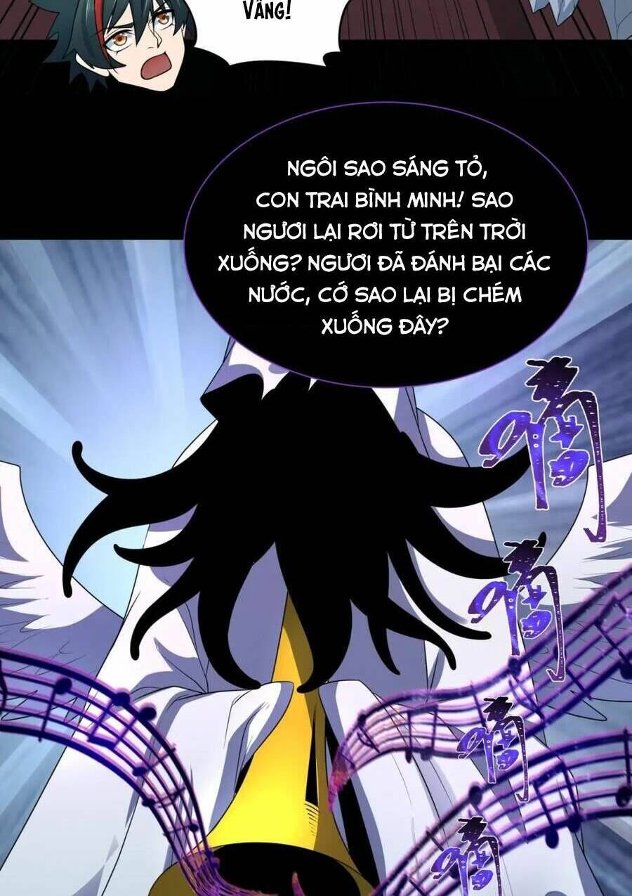 Toàn Cầu Quỷ Dị Thời Đại Chapter 242 - Trang 2