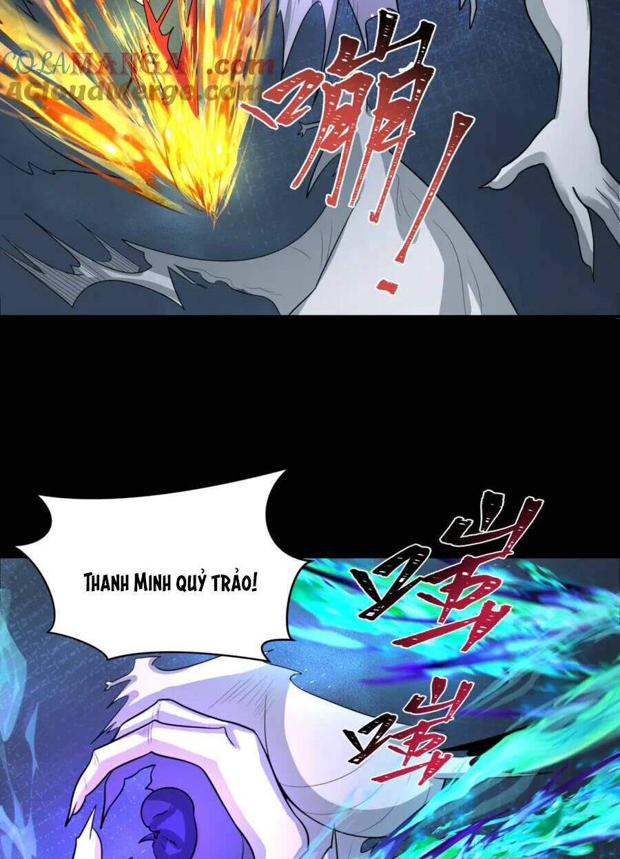 Toàn Cầu Quỷ Dị Thời Đại Chapter 242 - Trang 2