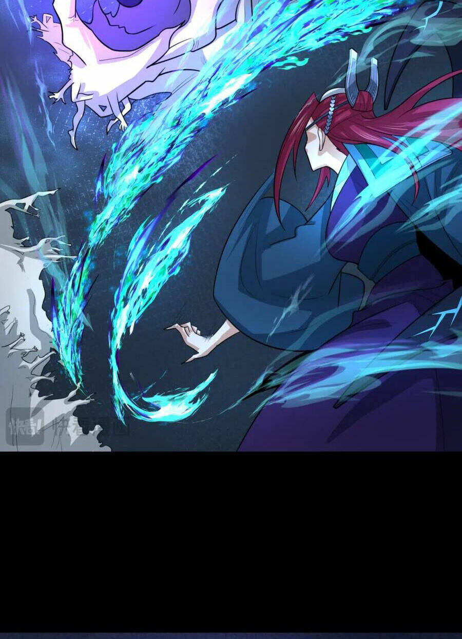 Toàn Cầu Quỷ Dị Thời Đại Chapter 242 - Trang 2