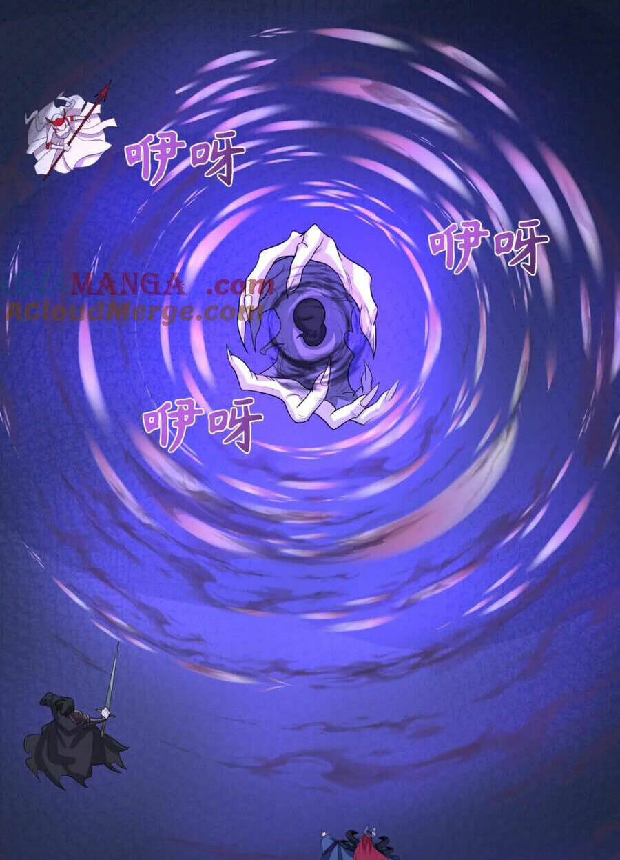 Toàn Cầu Quỷ Dị Thời Đại Chapter 242 - Trang 2