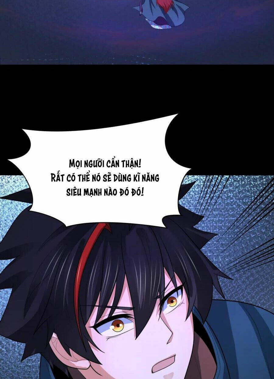 Toàn Cầu Quỷ Dị Thời Đại Chapter 242 - Trang 2