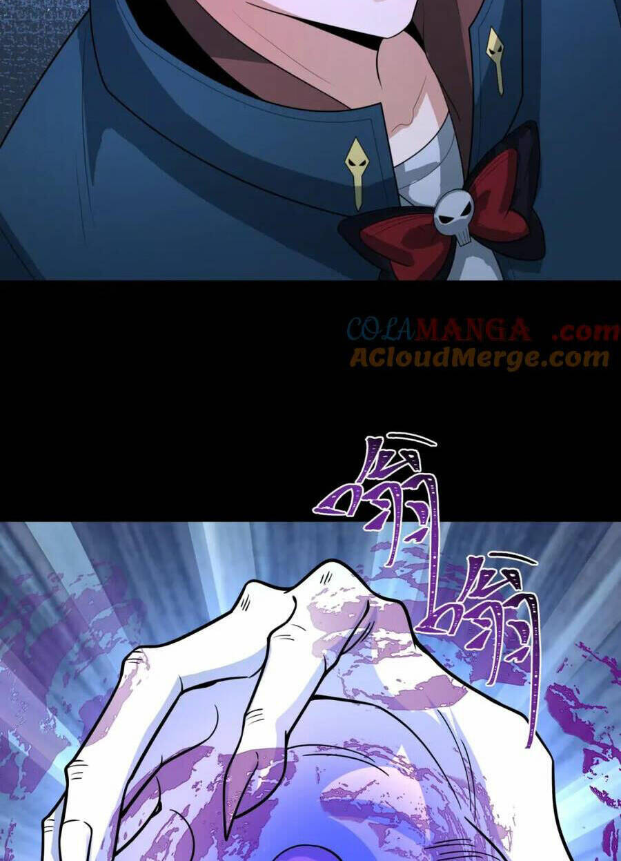 Toàn Cầu Quỷ Dị Thời Đại Chapter 242 - Trang 2