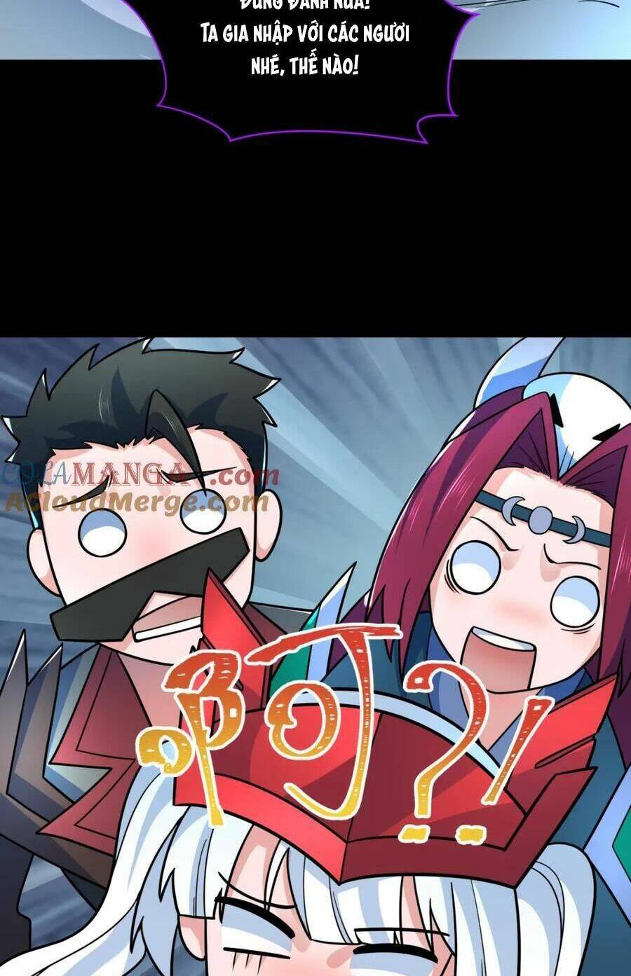 Toàn Cầu Quỷ Dị Thời Đại Chapter 242 - Trang 2