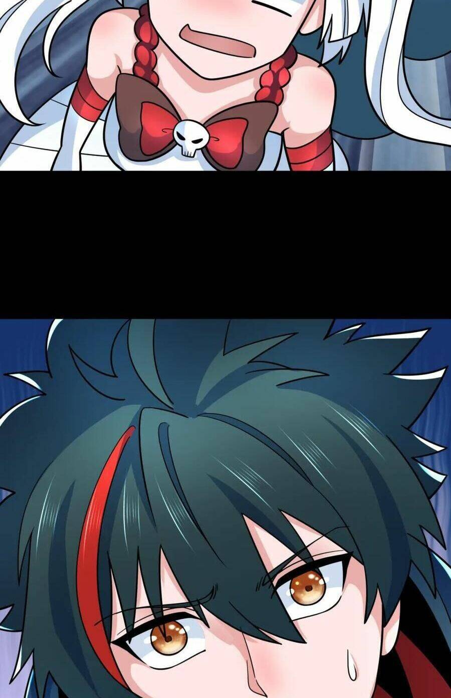 Toàn Cầu Quỷ Dị Thời Đại Chapter 242 - Trang 2