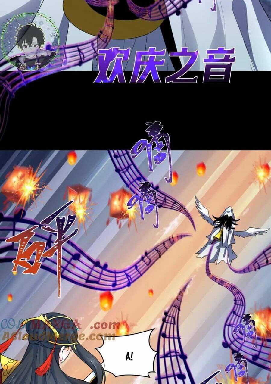 Toàn Cầu Quỷ Dị Thời Đại Chapter 242 - Trang 2