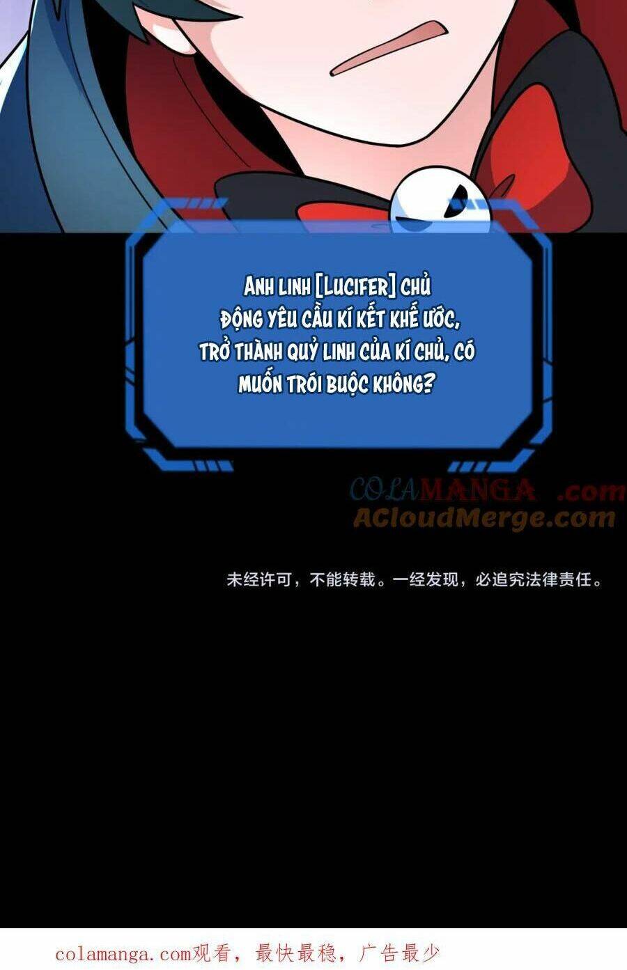 Toàn Cầu Quỷ Dị Thời Đại Chapter 242 - Trang 2