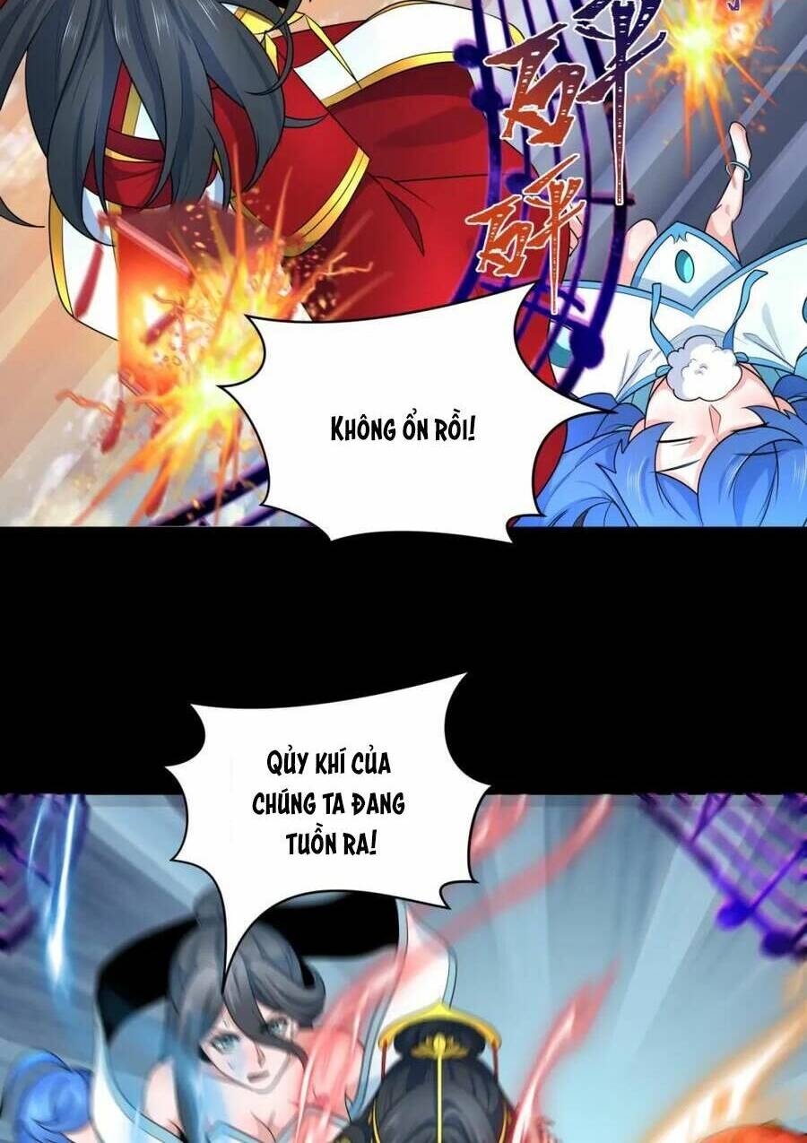 Toàn Cầu Quỷ Dị Thời Đại Chapter 242 - Trang 2