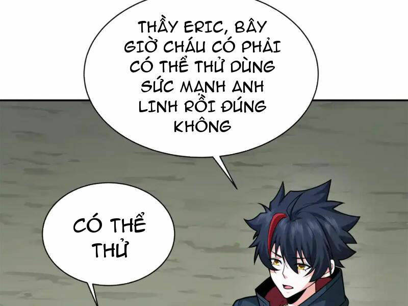 Toàn Cầu Quỷ Dị Thời Đại Chapter 243 - Trang 2