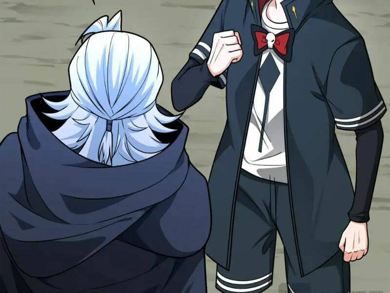 Toàn Cầu Quỷ Dị Thời Đại Chapter 243 - Trang 2