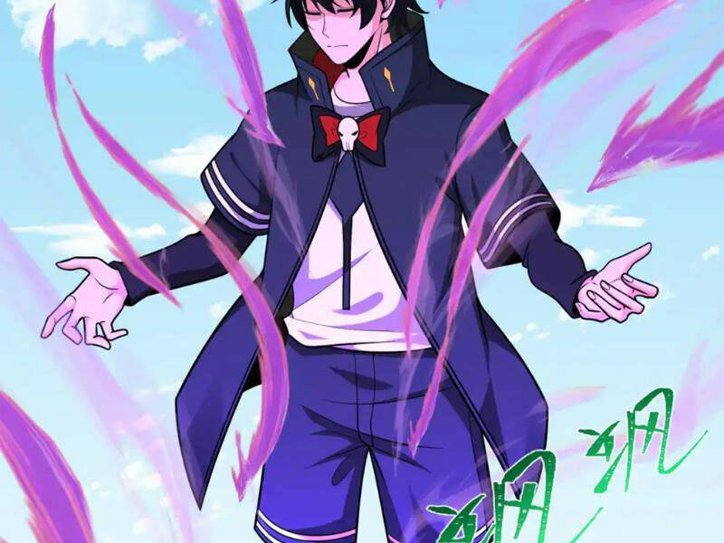 Toàn Cầu Quỷ Dị Thời Đại Chapter 243 - Trang 2