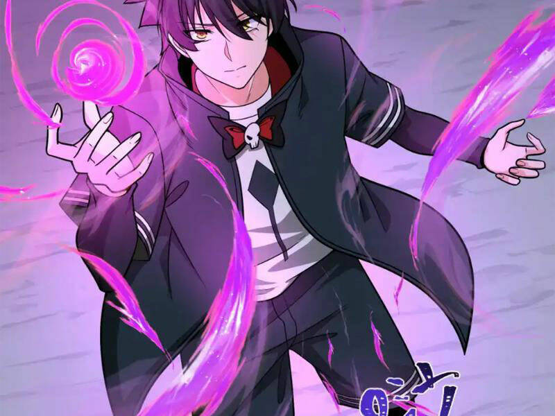 Toàn Cầu Quỷ Dị Thời Đại Chapter 243 - Trang 2