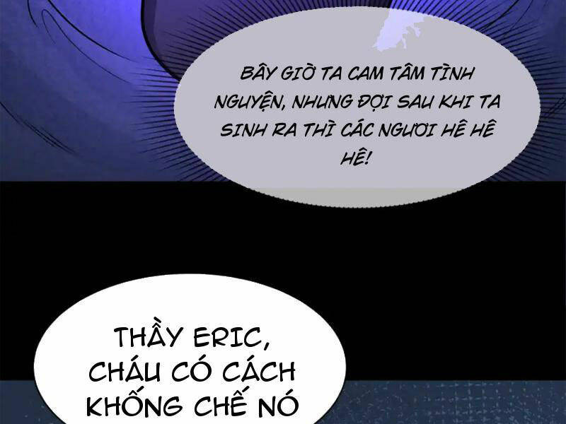 Toàn Cầu Quỷ Dị Thời Đại Chapter 243 - Trang 2