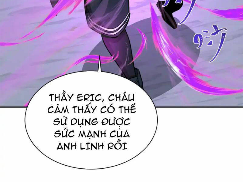 Toàn Cầu Quỷ Dị Thời Đại Chapter 243 - Trang 2