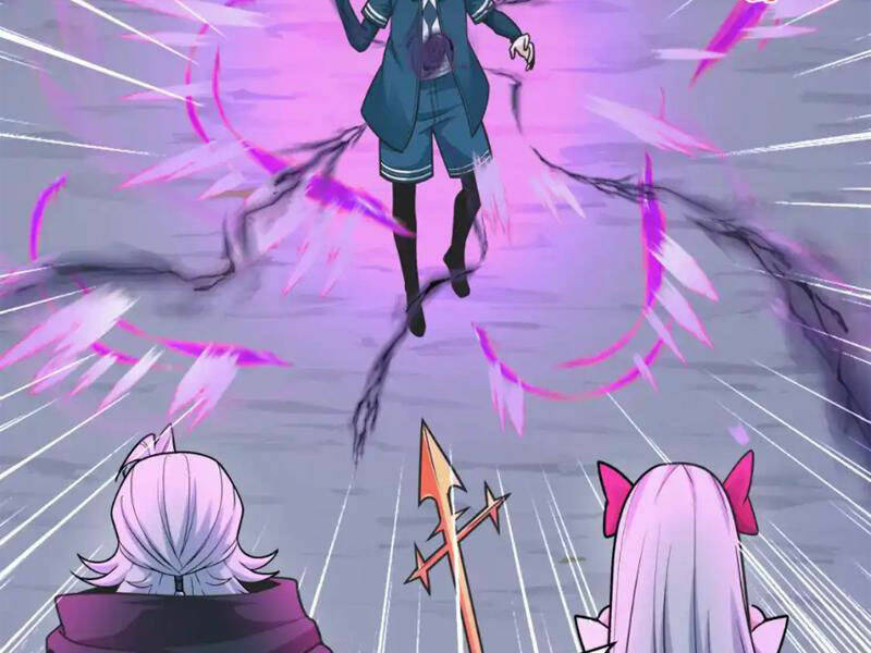 Toàn Cầu Quỷ Dị Thời Đại Chapter 243 - Trang 2