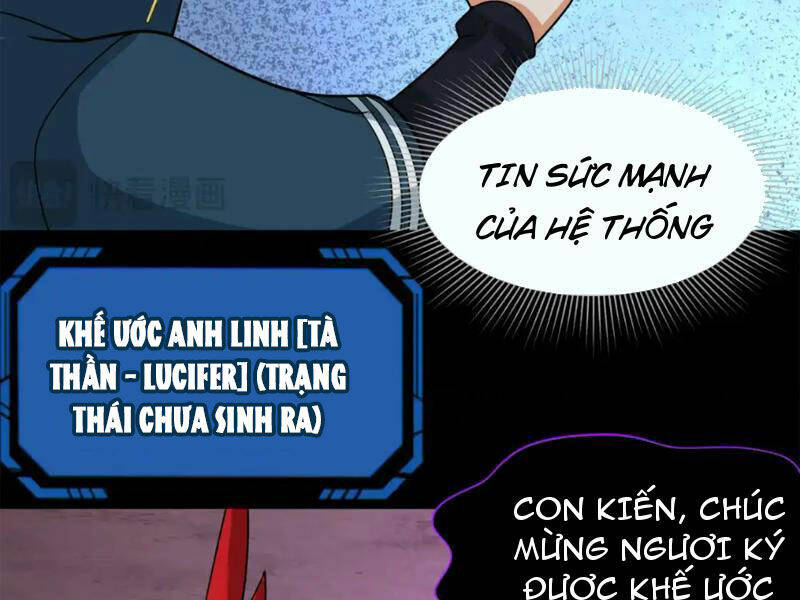 Toàn Cầu Quỷ Dị Thời Đại Chapter 243 - Trang 2