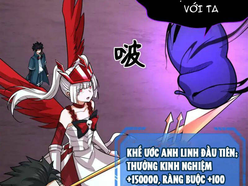 Toàn Cầu Quỷ Dị Thời Đại Chapter 243 - Trang 2
