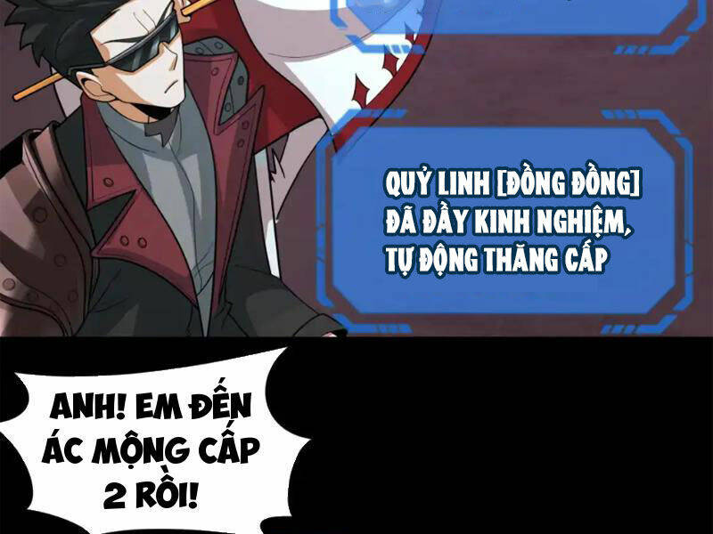 Toàn Cầu Quỷ Dị Thời Đại Chapter 243 - Trang 2