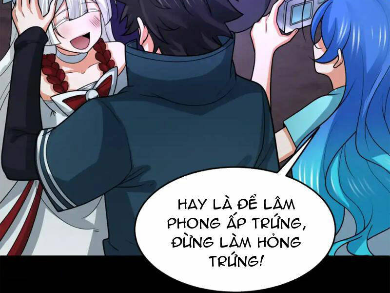 Toàn Cầu Quỷ Dị Thời Đại Chapter 243 - Trang 2