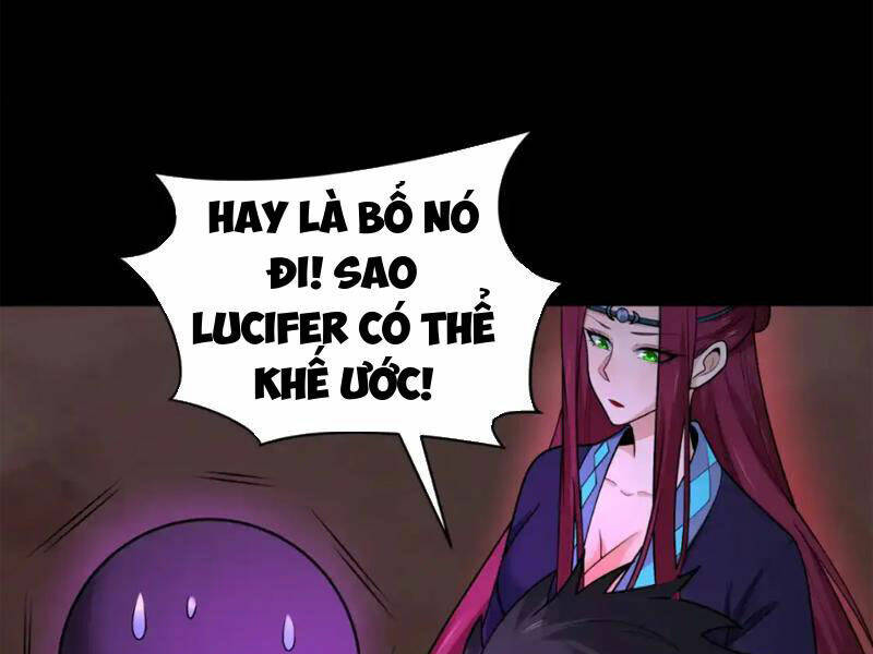 Toàn Cầu Quỷ Dị Thời Đại Chapter 243 - Trang 2