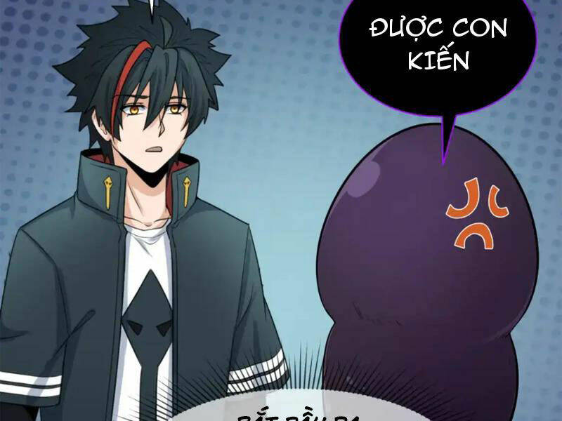 Toàn Cầu Quỷ Dị Thời Đại Chapter 243 - Trang 2