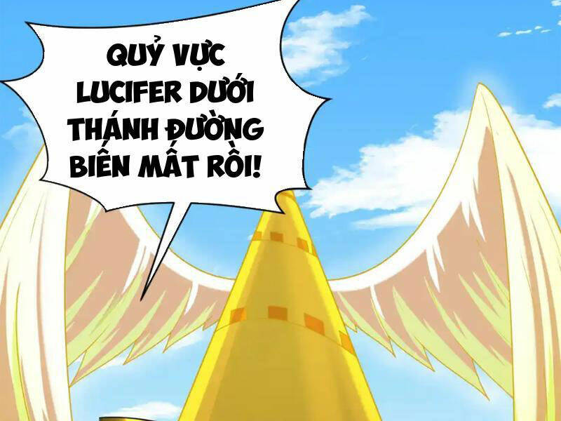 Toàn Cầu Quỷ Dị Thời Đại Chapter 243 - Trang 2