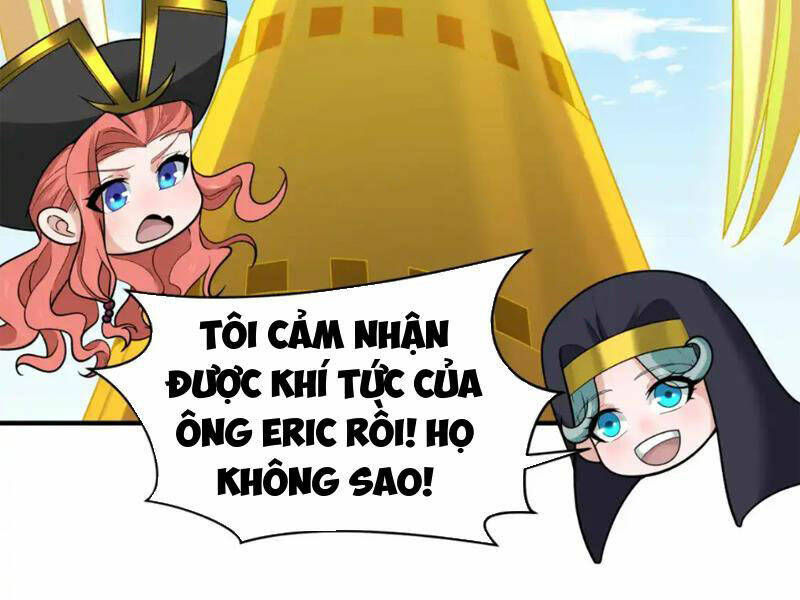 Toàn Cầu Quỷ Dị Thời Đại Chapter 243 - Trang 2