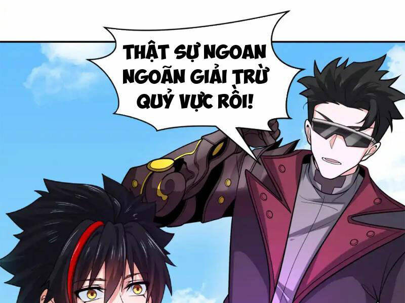 Toàn Cầu Quỷ Dị Thời Đại Chapter 243 - Trang 2