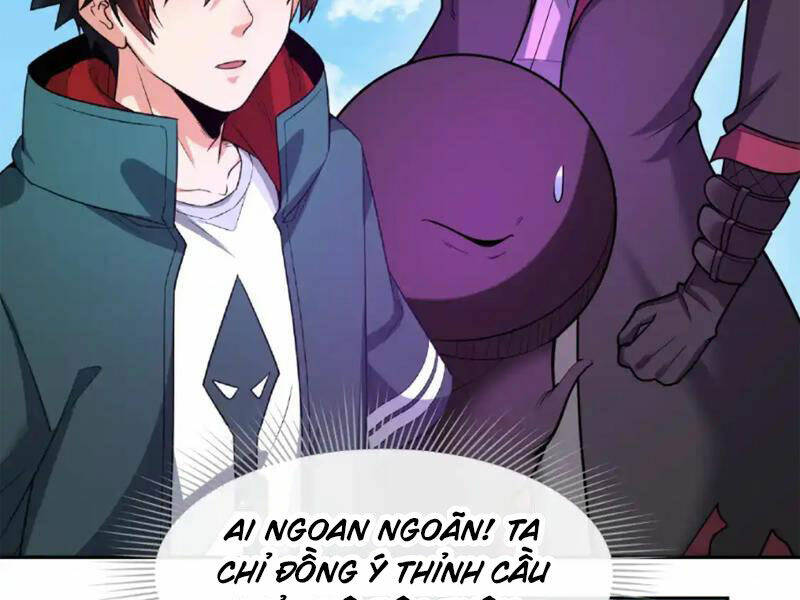 Toàn Cầu Quỷ Dị Thời Đại Chapter 243 - Trang 2