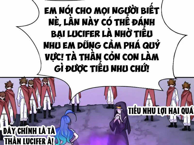 Toàn Cầu Quỷ Dị Thời Đại Chapter 243 - Trang 2