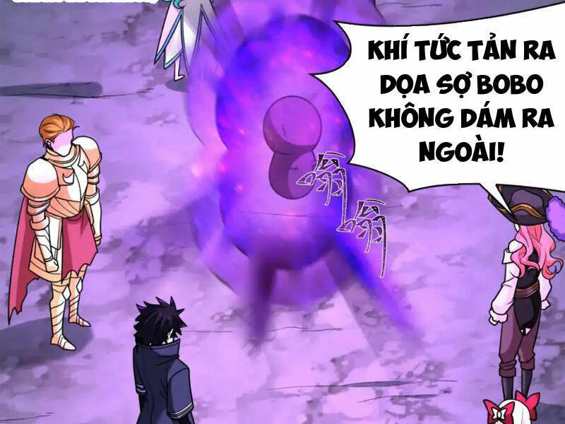 Toàn Cầu Quỷ Dị Thời Đại Chapter 243 - Trang 2