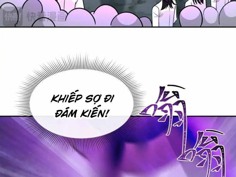 Toàn Cầu Quỷ Dị Thời Đại Chapter 243 - Trang 2