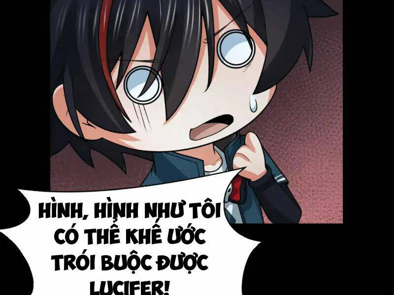 Toàn Cầu Quỷ Dị Thời Đại Chapter 243 - Trang 2