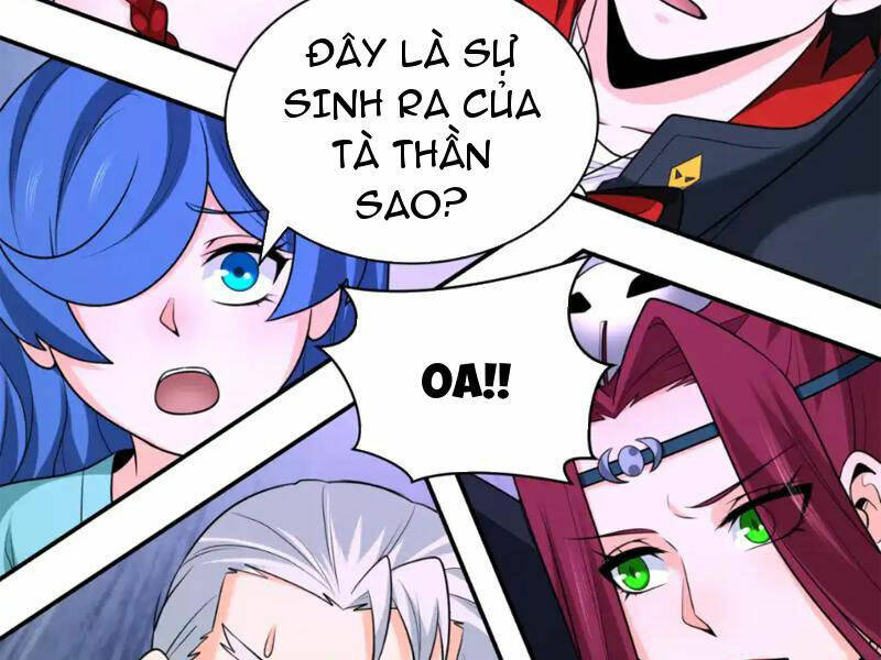 Toàn Cầu Quỷ Dị Thời Đại Chapter 243 - Trang 2